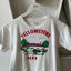 60’s Yellowstone Tee - XXS