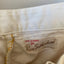 60's Mustard Trunks - 35” x 3.5”