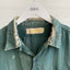 70's Thrashed Button Up - XL