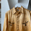 50's Levi’s Rodeo Shirt - Medium
