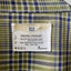 60’s Penney’s Plaid Button Up - Medium