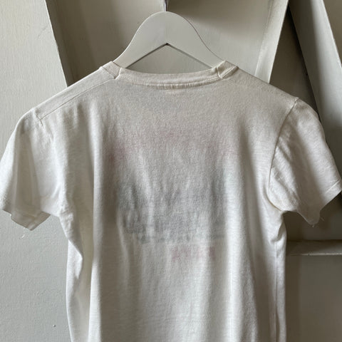 60’s Yellowstone Tee - XXS