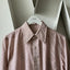 60's Burma II Sanforized Shirt - Large