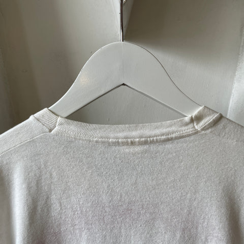 60’s Yellowstone Tee - XXS