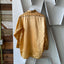 50's Levi’s Rodeo Shirt - Medium