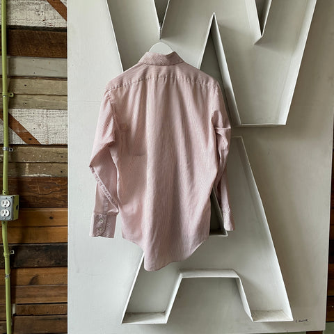 60's Burma II Sanforized Shirt - Large