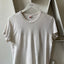 60’s Hanes Thrashed Blank Tee - Small