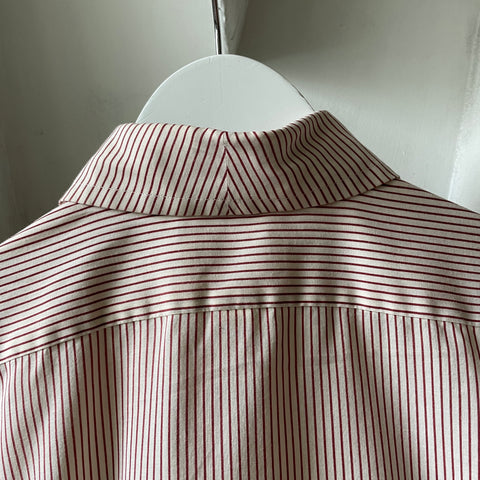 60's Burma II Sanforized Shirt - Large