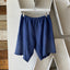 80's Repaired Sweat Shorts - Medium