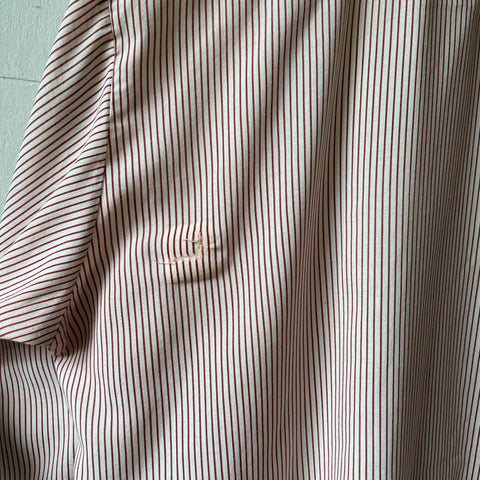 60's Burma II Sanforized Shirt - Large