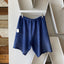 80's Repaired Sweat Shorts - Medium
