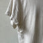 60’s Hanes Thrashed Blank Tee - Small