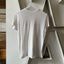 60’s Hanes Thrashed Blank Tee - Small
