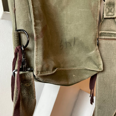 WW2 Side Bag - OS