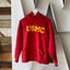 90's USMC Sweatshirt - Medium