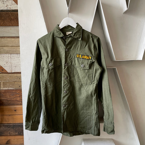 60's Crisp OG-107 - Medium