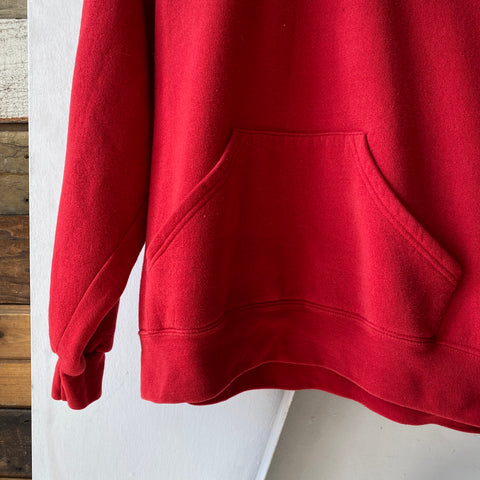 90's USMC Sweatshirt - Medium