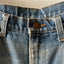 70's Patchwork Denim - 32” x 31”