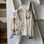 70's Hippy Shirt - Medium