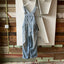 60’s Faded Big Mac Denim Overalls - 30"-32" x 28”