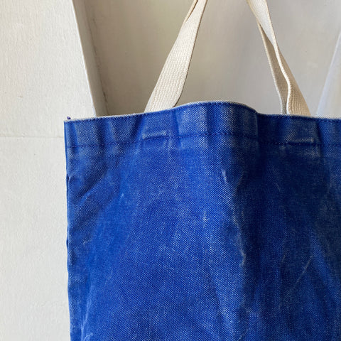 80's Aspen Tote - Medium