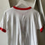 80’s Lumberjack Tee - Large