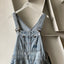 60’s Faded Big Mac Denim Overalls - 30"-32" x 28”