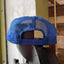 Blue Mesh Trucker - OS