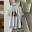 80’s Peace Tee - XL