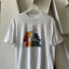 80’s Peace Tee - XL
