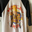 80's Motley Crue Tee - Large