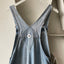 60’s Faded Big Mac Denim Overalls - 30"-32" x 28”