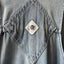 60’s Faded Big Mac Denim Overalls - 30"-32" x 28”