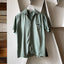 60’s Mr. Jack Striped Loop Collar - Small