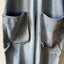 60’s Faded Big Mac Denim Overalls - 30"-32" x 28”