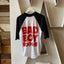 80's Motley Crue Tee - Large