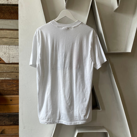 80’s Peace Tee - XL