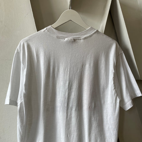 80’s Peace Tee - XL