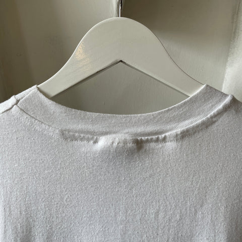 80’s Peace Tee - XL