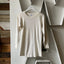 60's Sears Thermal Top - Large