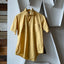 60’s Silversmith Short Sleeve Button Up - Large