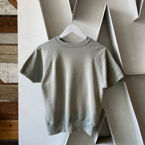 60’s Faded Sweatshirt - Medium