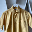 60’s Silversmith Short Sleeve Button Up - Large