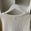 60's Sears Thermal Top - Large