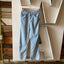 70's Corduroy Pants - 28” x 29”