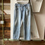 Carhartt Lightwash Denim - 36” x 31”