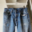 80’s Levi’s 501 Denim -30” x 27”
