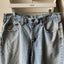 Carhartt Lightwash Denim - 36” x 31”