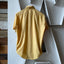 60’s Silversmith Short Sleeve Button Up - Large