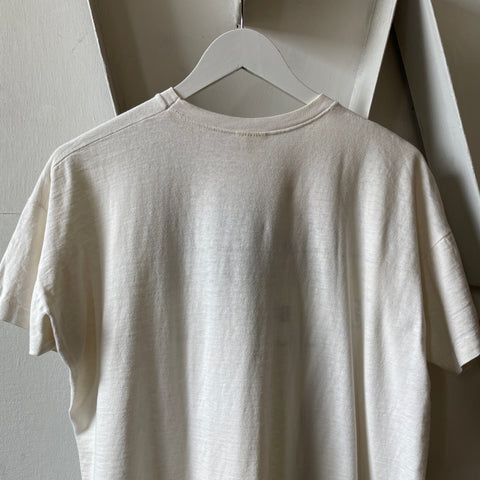 60’s Boys State Tee - Large